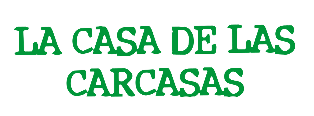 La Casa De Las Carcasas- València, Nuevo Centro